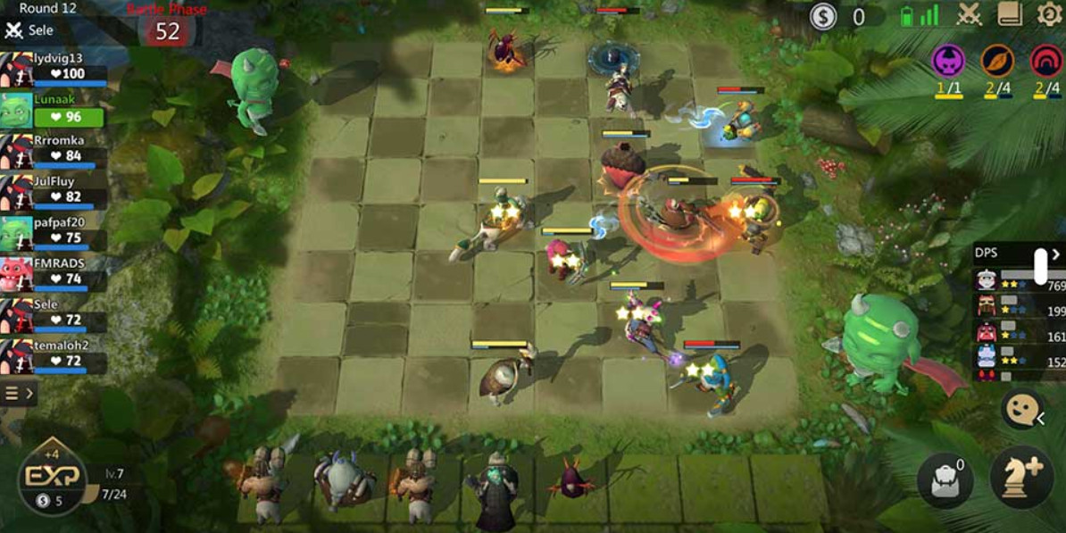 Mẹo Chơi Dota Hi-lo Hiệu Quả
