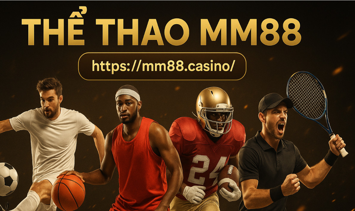 Hướng dẫn đăng ký và tham gia cùng MM88