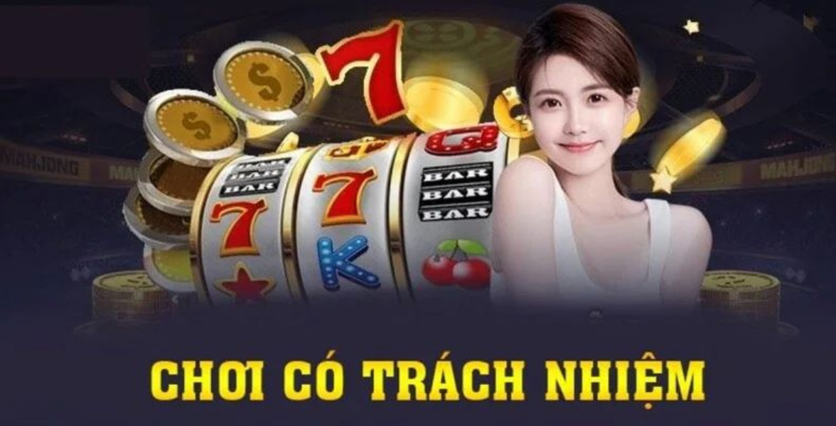 Hướng Dẫn Chơi Có Trách Nhiệm Tại XIN88