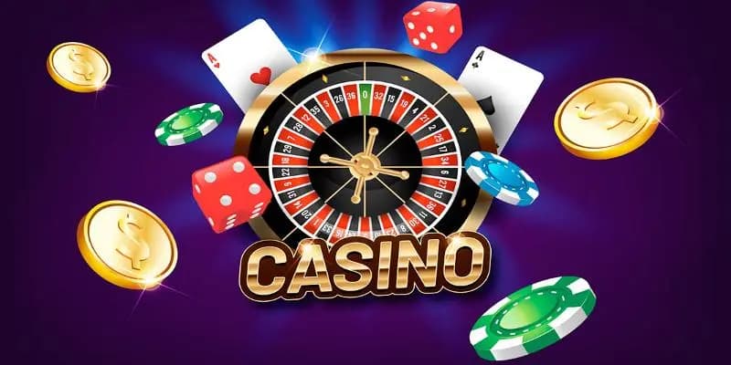 Giới thiệu về casino 92Lottery