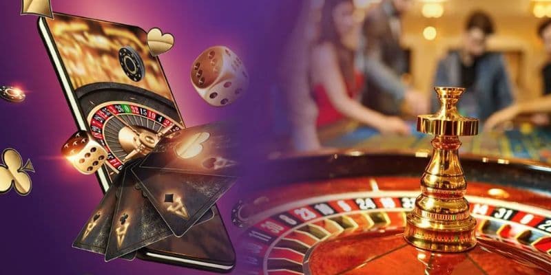 Hướng dẫn tham gia và đặt cược tại casino 92Lottery
