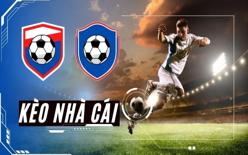 Tỷ lệ kèo nhà cái là gì?