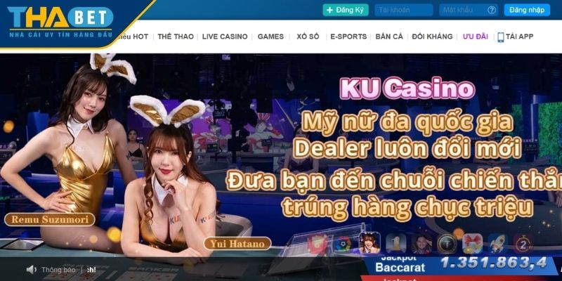 THABET có minh bạch trong thanh toán và nạp rút không?