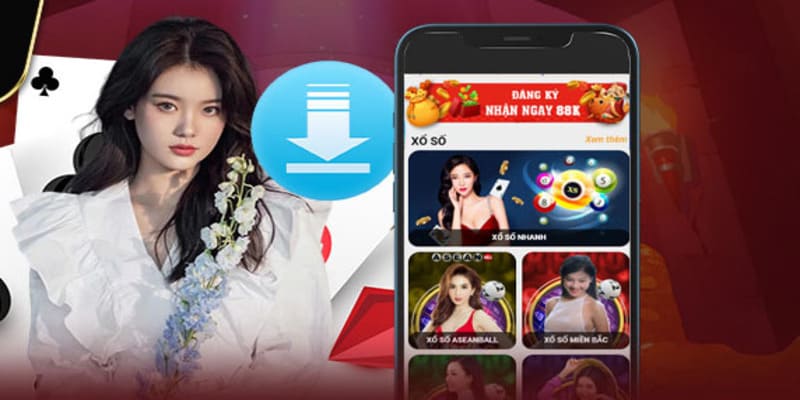 Theo dõi khuyến mãi & thông báo cập nhật trên ứng dụng