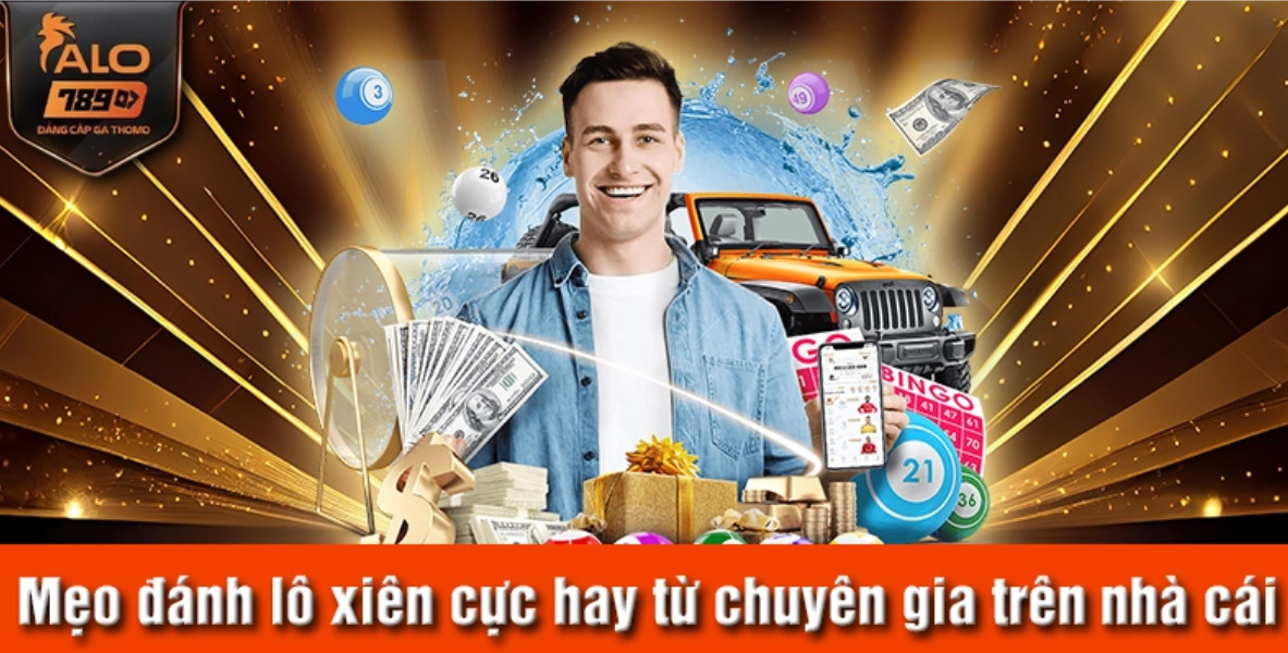 Chiến Lược Dự Đoán Chuẩn Lô Xiên Alo789