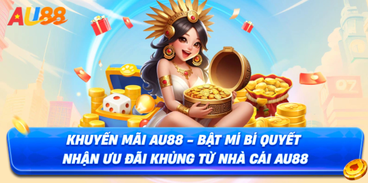 Vì sao nhiều người chọn AU88