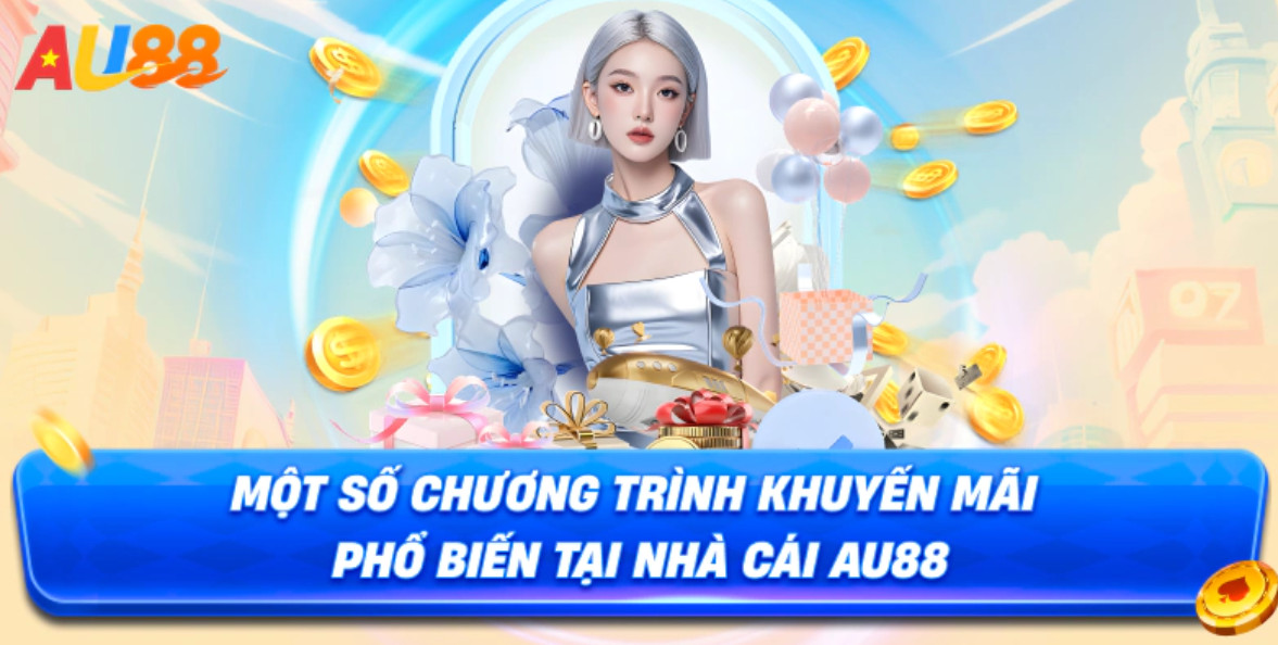 Chương trình thưởng theo ngày