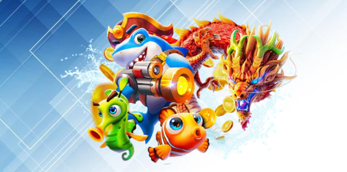 game bắn cá 78WIN