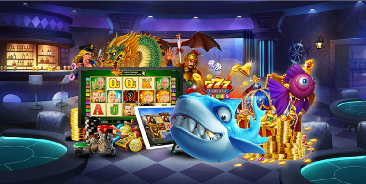 Các chế độ chơi hấp dẫn