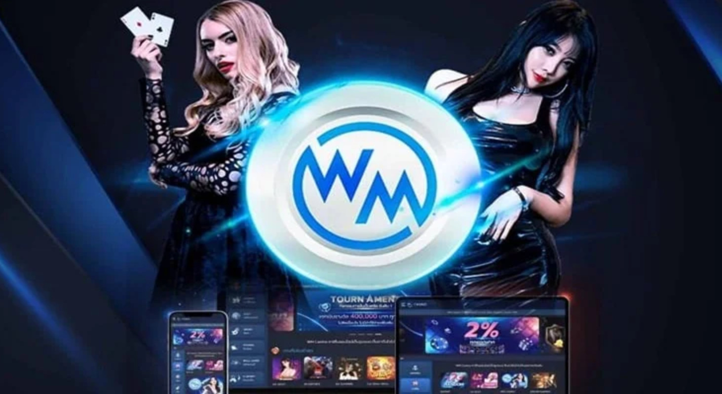 WM Casino