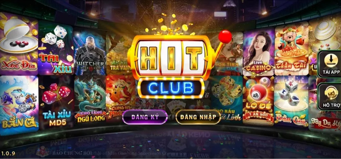 Mời Bạn Chơi Hitclub