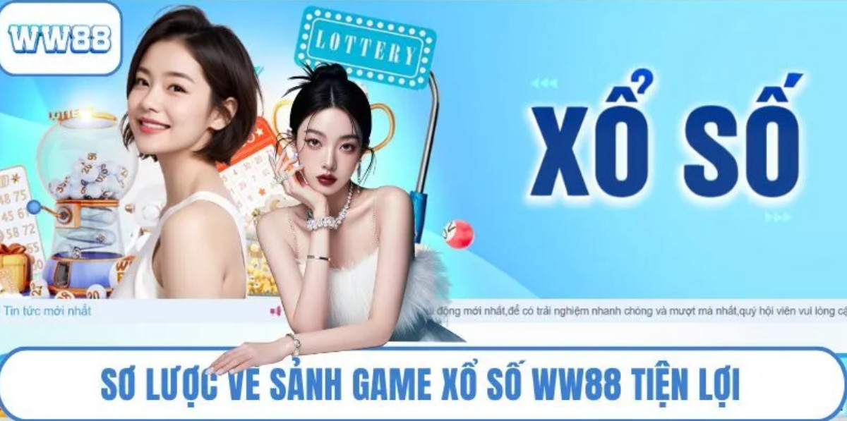 Cộng đồng xổ số WW88 bật mí kinh nghiệm thực chiến,