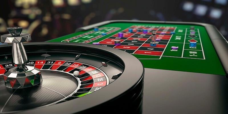 Các trò chơi phổ biến nhất tại sảnh casino Kubet