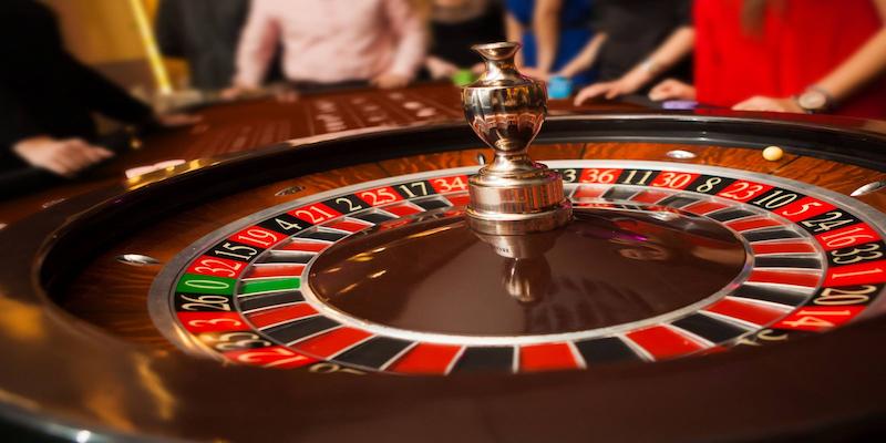 Giới thiệu chi tiết sảnh game casino kubet trực tuyến