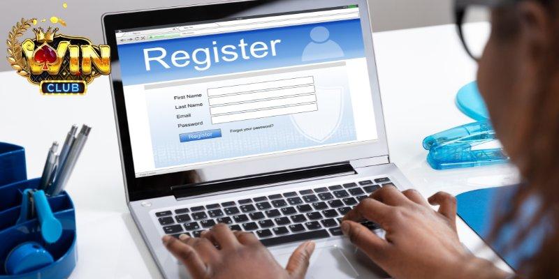 Cách đăng ký Winclub dễ dàng và chuẩn chỉnh