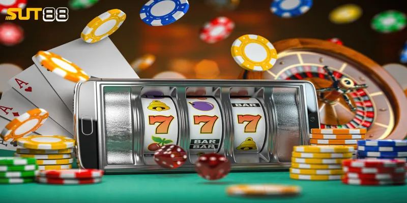 Giao diện người dùng tại casino sut88 có gì đặc biệt?