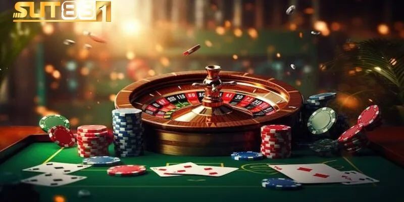 Làm sao nhận giftcode từ casino sut88 mỗi tuần?