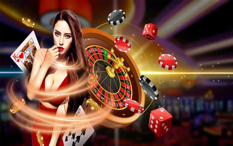 Live Casino đem đến cảm giác thật trong từng khoảnh khắc
