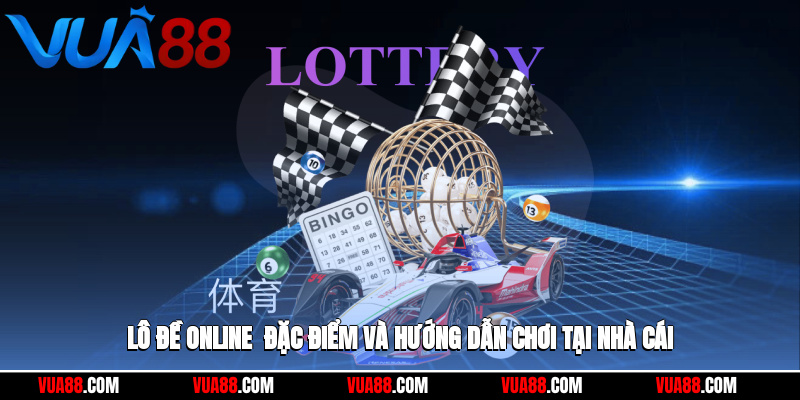 Lô Đề Online