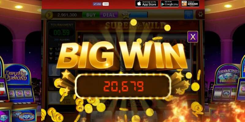 Mẹo chơi nổ hũ thắng lớn Socvip