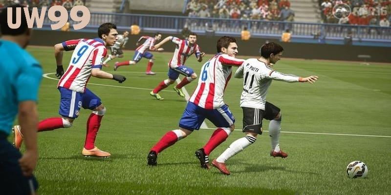 Loại kèo và chiến lược đặt cược tại UW99