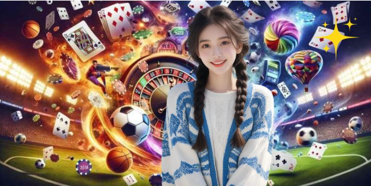 Khám phá sảnh thể thao Go88