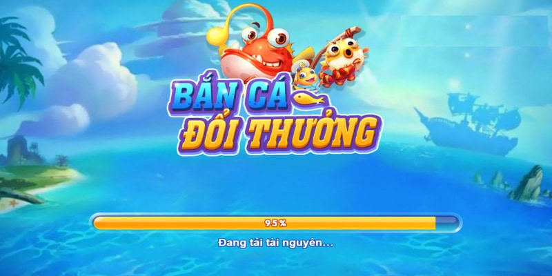 Công nghệ và đồ họa trong chuyên mục bắn cá B8