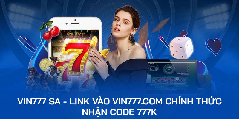 Vin777 SA