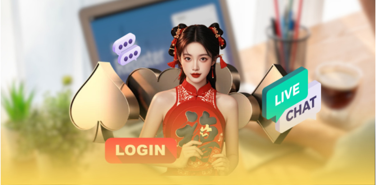 Tổng Quan Về Tính Năng Đăng Nhập EE88