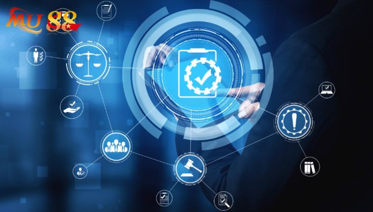 Nội dung chính sách bảo mật đảm bảo quyền lợi thành viên