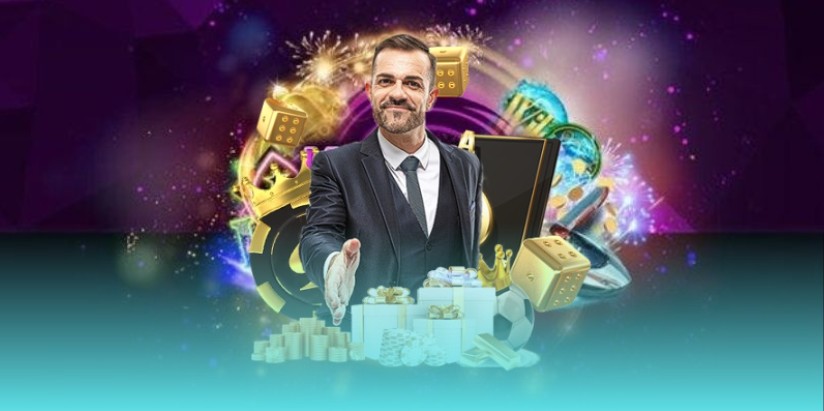 Lợi ích khi trở thành đại lý F8BET