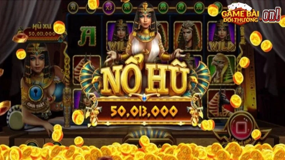 Giới thiệu về Nổ Hũ Thành Phố Vàng Maya